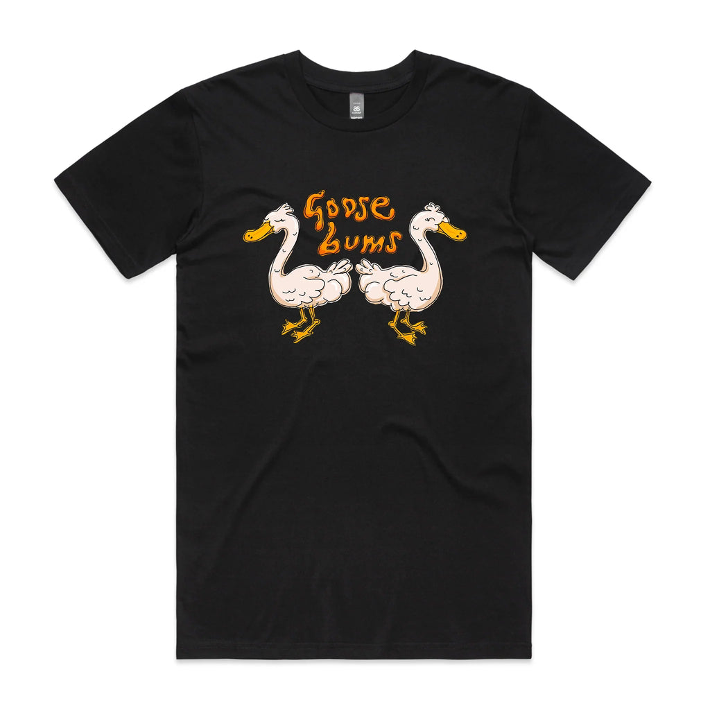 Goose Bums T-Shirts, Hoodie, Sweatshirt