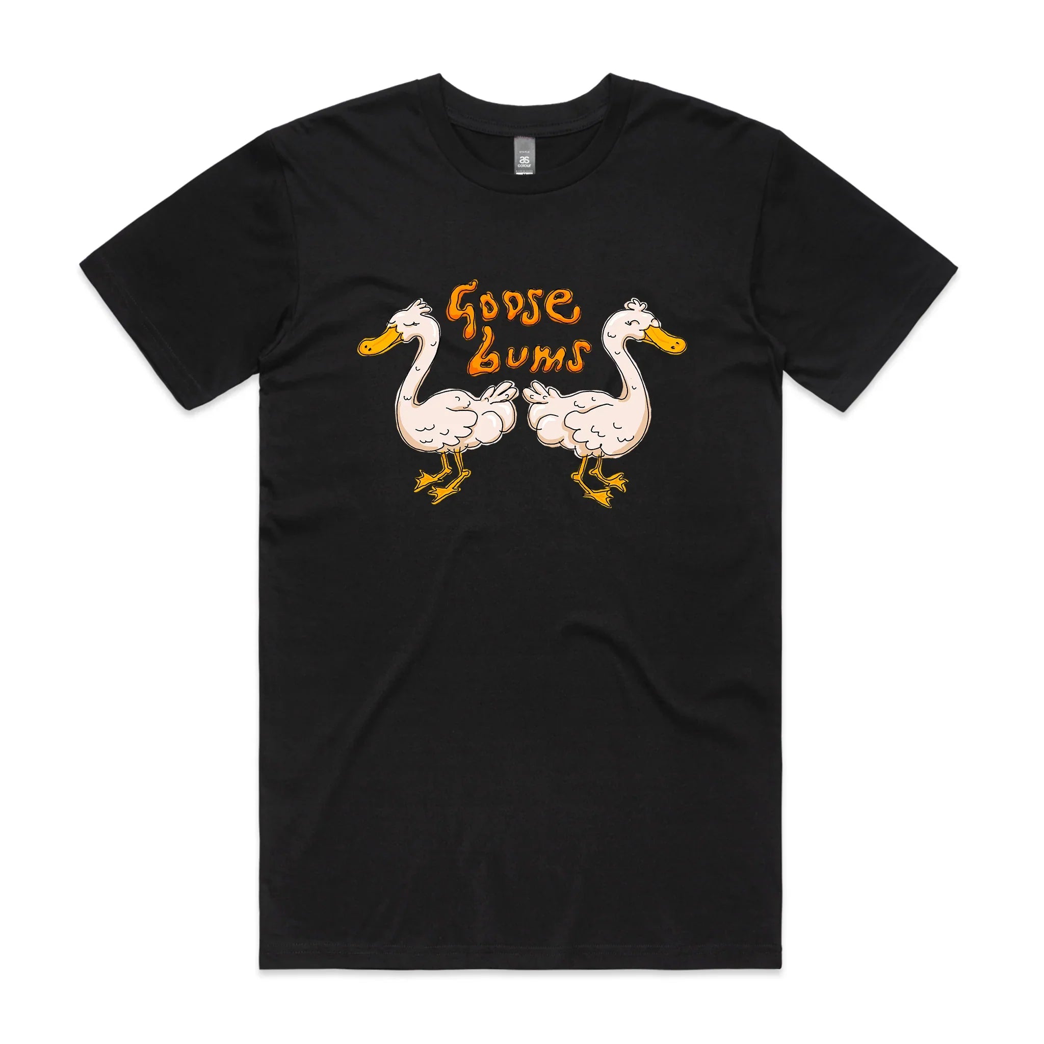 Goose Bums T-Shirts, Hoodie, Sweatshirt