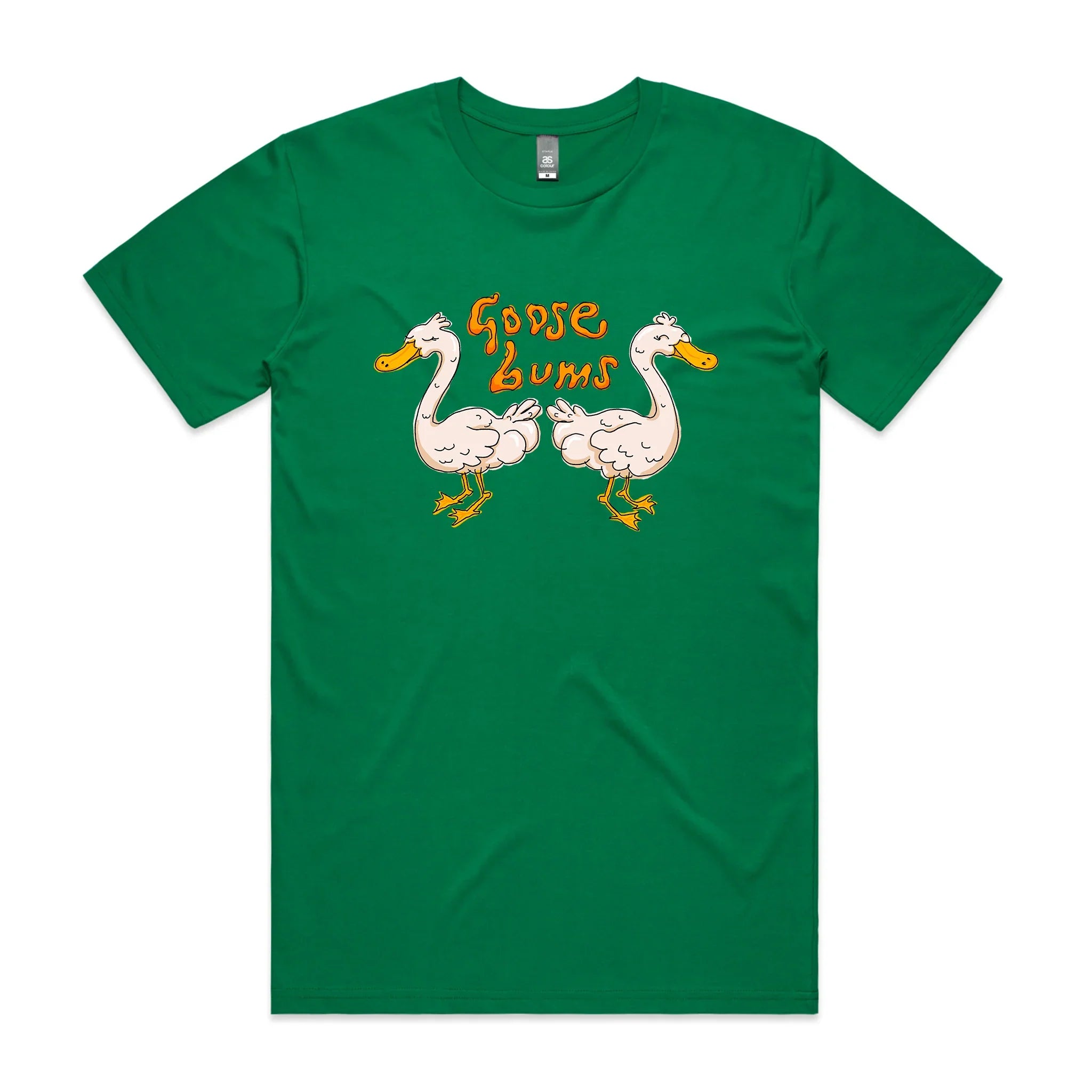 Goose Bums T-Shirts, Hoodie, Sweatshirt