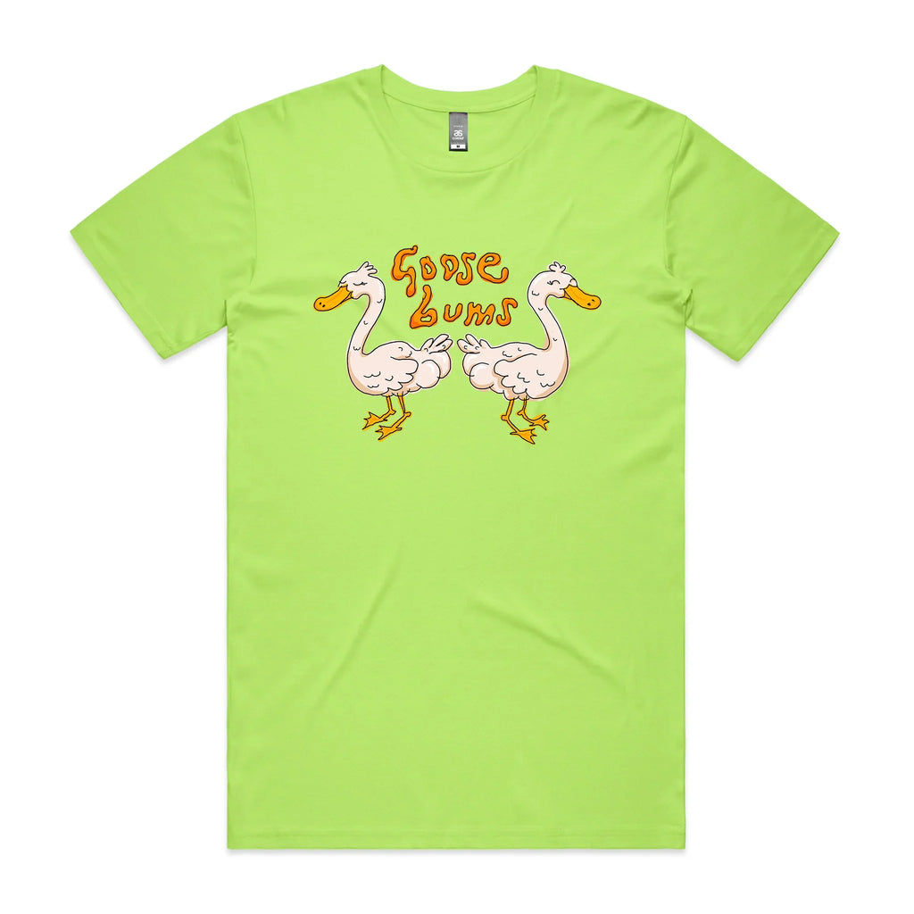 Goose Bums T-Shirts, Hoodie, Sweatshirt