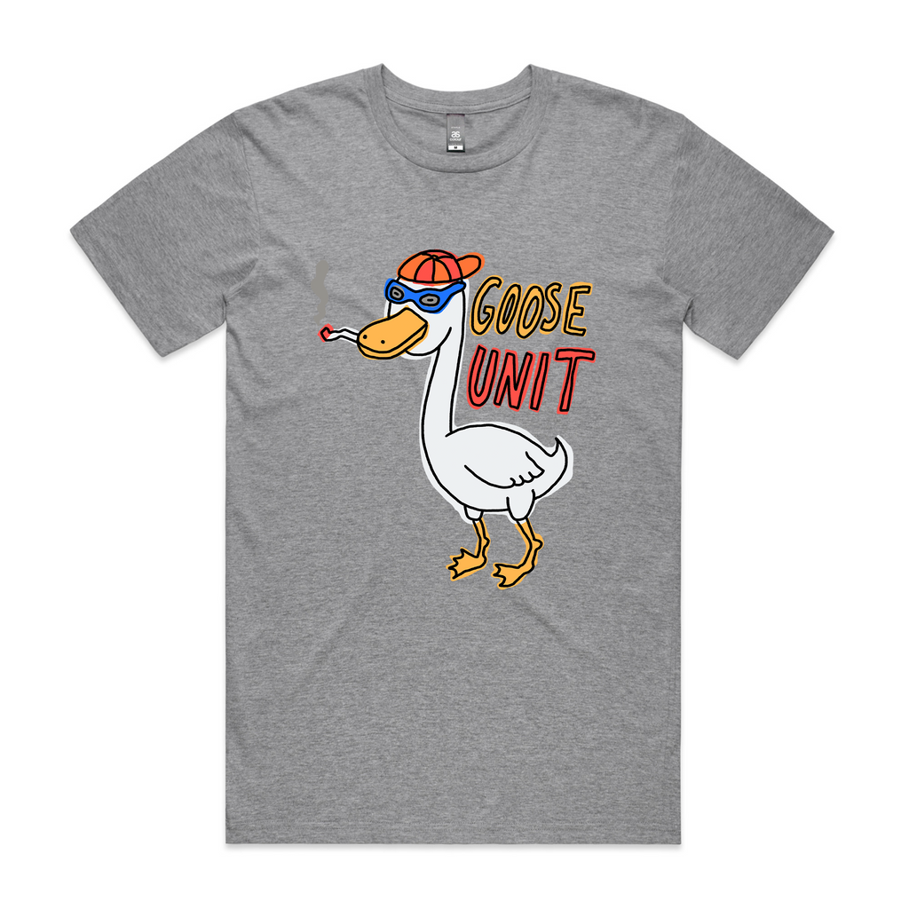 Goose Unit Tee Hoodie, Sweatshirt | CiraTrend.com (Image 1)