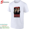 Gorillaz Release Athens Festival Kallithea Greece On 25 June 2026 shirt