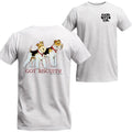 Got Biscuits Fox Terrier Dog Lovers T-Shirt, MW Unisex Shirt Menswear Top Hoodie, Sweatshirt | CiraTrend.com