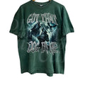 Got That Dog In Me Alpha Wolf Vintage Graphic Tee, Vintage 90s Style Werewolf Shirt, Wolf Emo Meme Shirts, Mental Health...