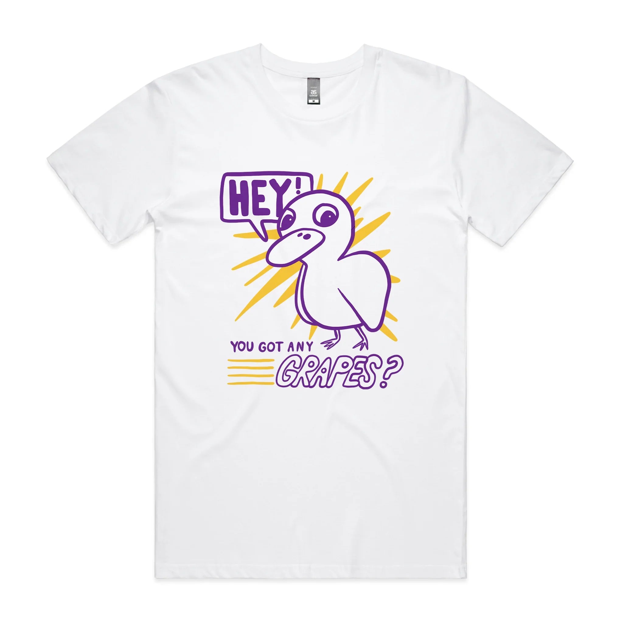Got Any Grapes T-Shirts, Hoodie, Sweatshirt