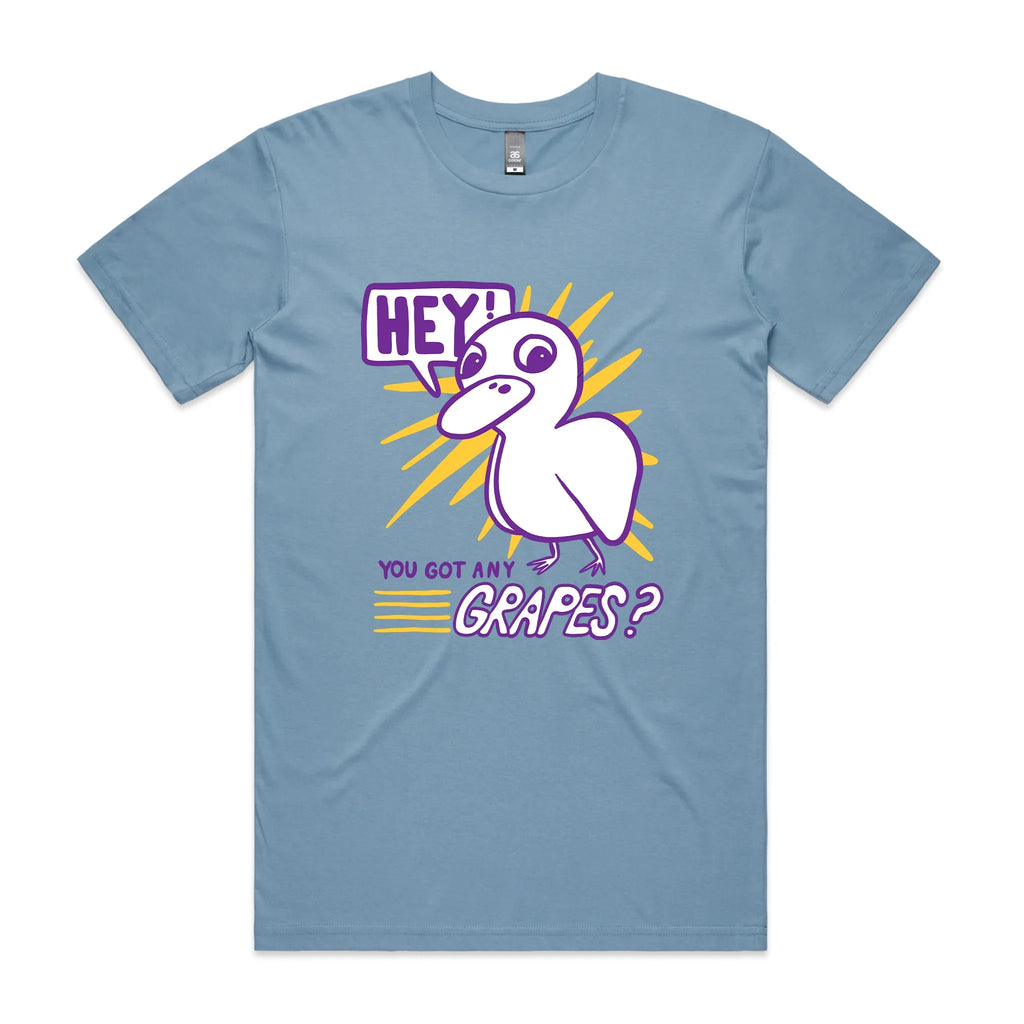 Got Any Grapes T-Shirts, Hoodie, Sweatshirt