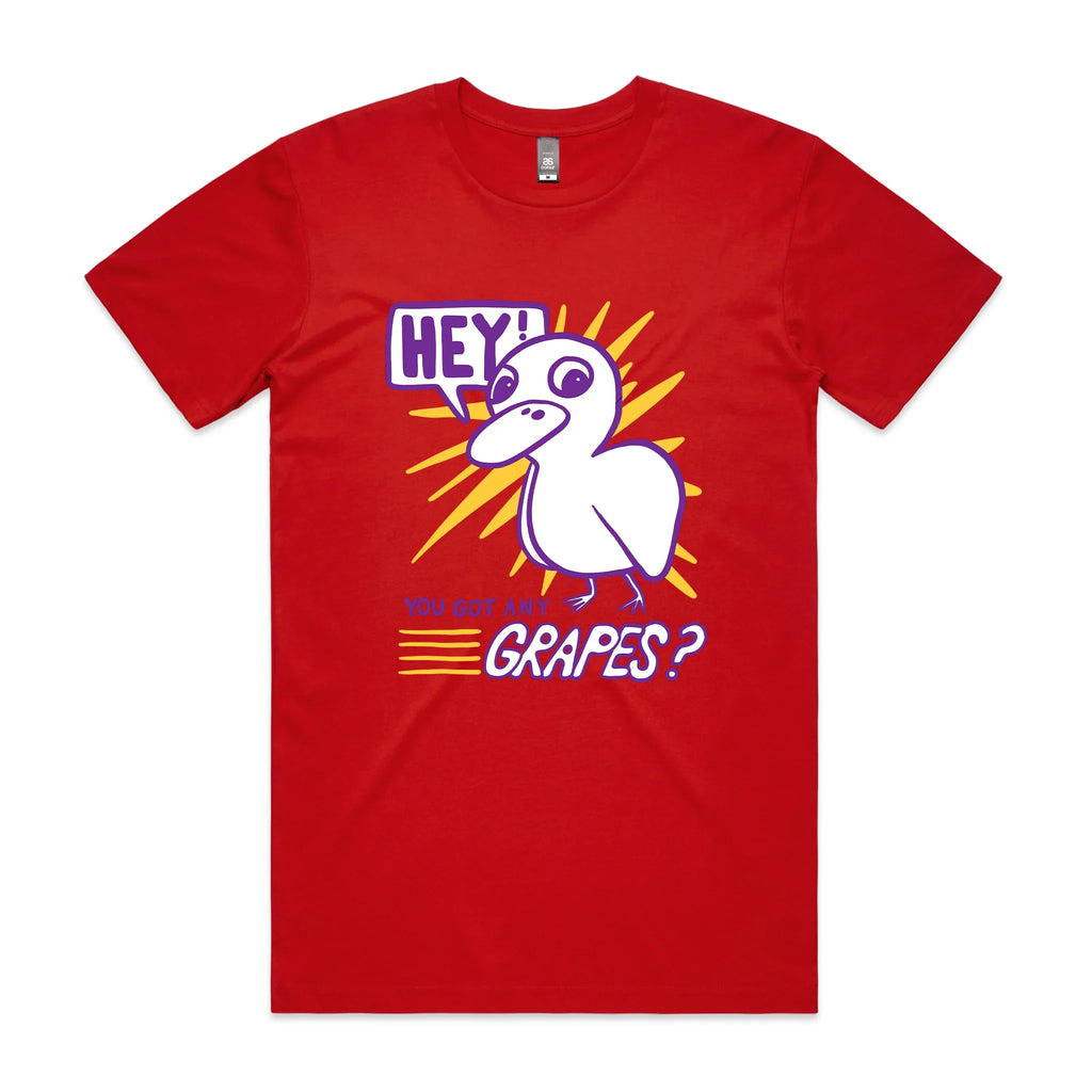 Got Any Grapes T-Shirts, Hoodie, Sweatshirt