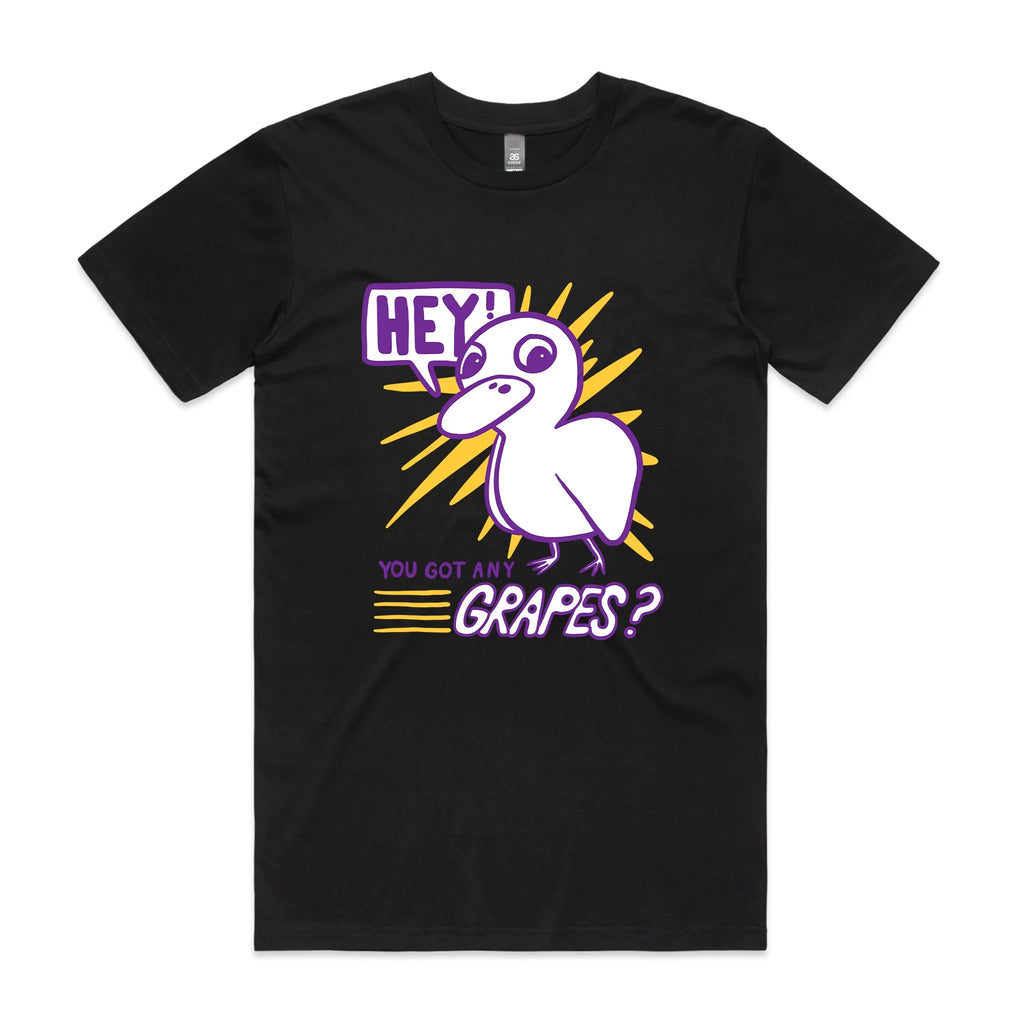 Got Any Grapes T-Shirts, Hoodie, Sweatshirt