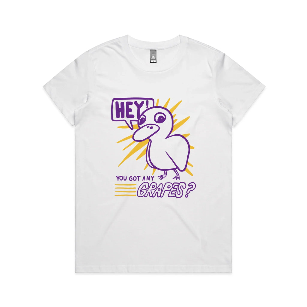 Got Any Grapes T-Shirts, Hoodie, Sweatshirt