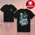 Gotham FC NWSL Champions Two Sided Shirt