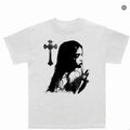Gothic Y2k Streetwear T-Shirt Y2K Shirts Retro Gothic Aesthetic Streetwear Y2k Tees Aesthetic Streetwear Y2k Tees - Y2K...