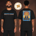 Govt Mule Kicking In Your Stall Summer Tour 2026 US Two Sided Unisex T Shirt