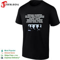 Goyang Bangkok Ho Chi Minh Hong Kong Manila Kuala Lumpur Daegu Taipei Gwangju shirt
