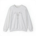 Gracie Abrams Bow Unisex Crewneck Sweatshirt Classic Cotton T-Shirts, Hoodie | CiraTrend.com