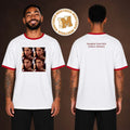 Gracie Abrams Daughter From Hell 2026 T Shirt