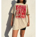 Gracie Abrams The Good Riddance Shirt, Tour 2023 Music Fan Gift Tee Hoodie, Sweatshirt | CiraTrend.com