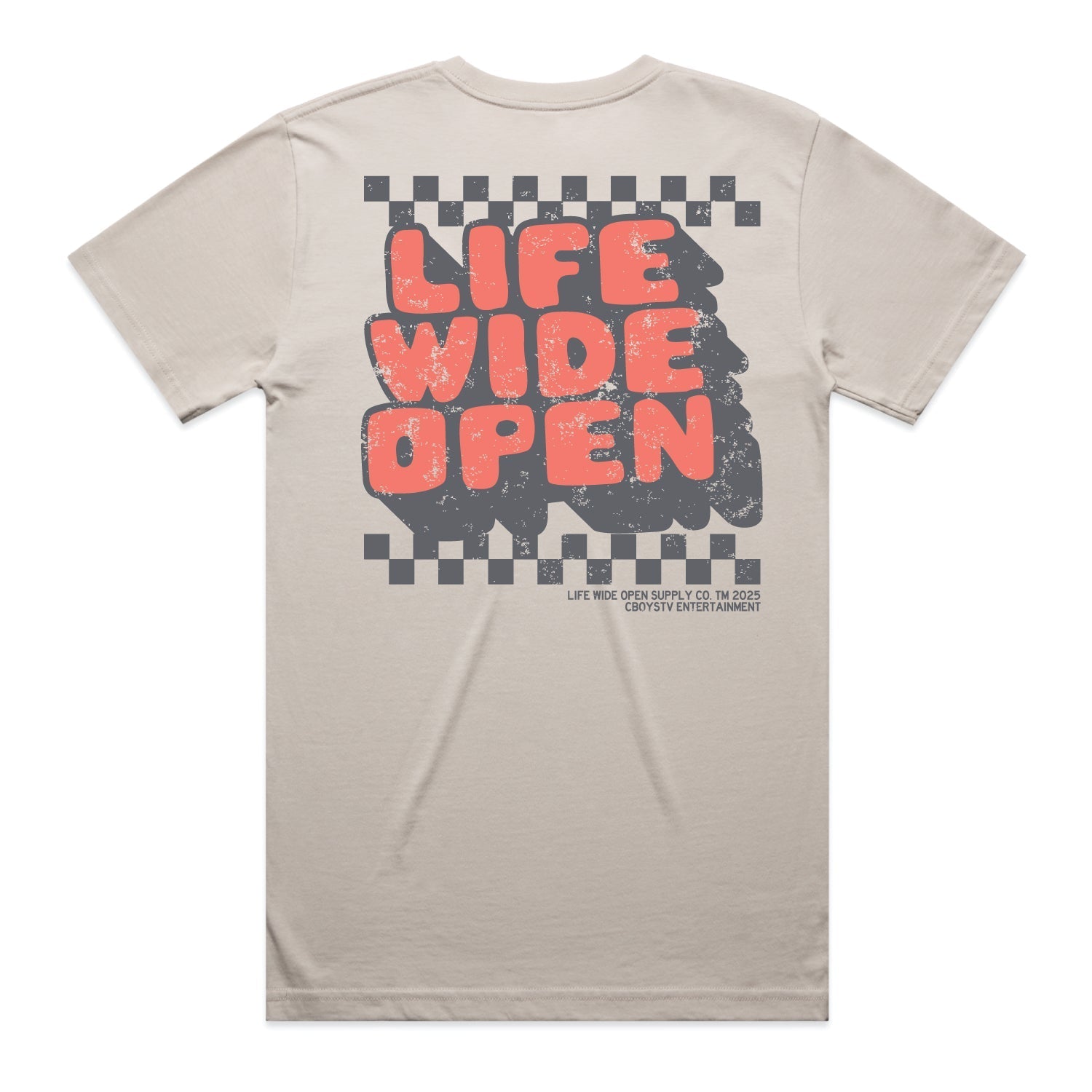 Grand Prix LWO Tee Hoodie, Sweatshirt | CiraTrend.com (Image 1)