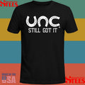 Grandadgummit Unc Still Got It Shirt