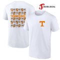 Grateful Dead x Tennessee Volunteers bears mascot shirt