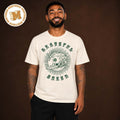 Grateful Shred 10 Summers of Shred Unisex T Shirt