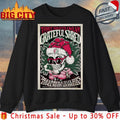 Grateful Shred At Lodge Room On Dec 11-13 2025 christmas Poster shirt