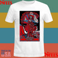 Grateful Shred Los Angeles Ca June 13 2025 T-shirt