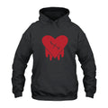 Gravity Falls Robbie Valentino Symbol Hoodie