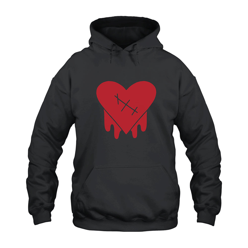Gravity Falls Robbie Valentino Symbol Hoodie