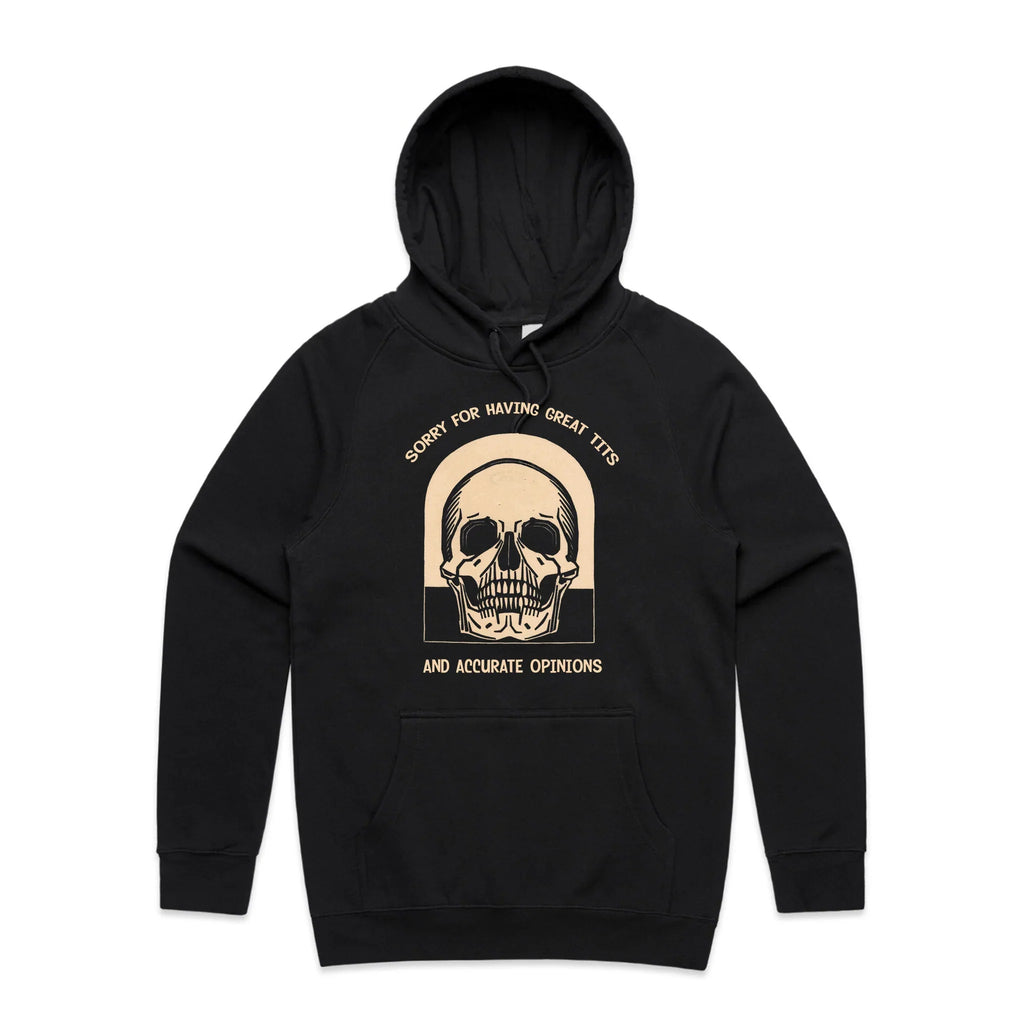 Great Tits Hoodie T-Shirts, Sweatshirt | CiraTrend.com (Image 1)