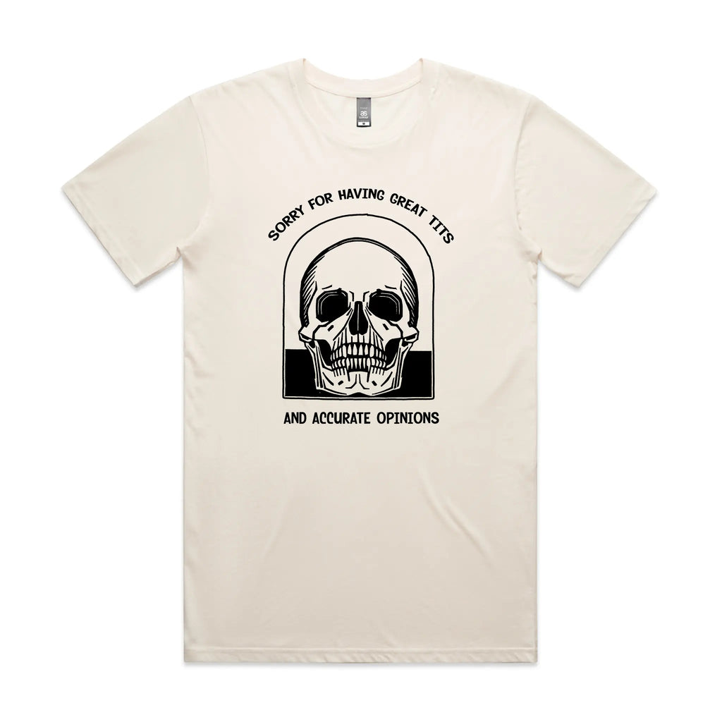Great Tits Tee Hoodie, Sweatshirt | CiraTrend.com (Image 1)