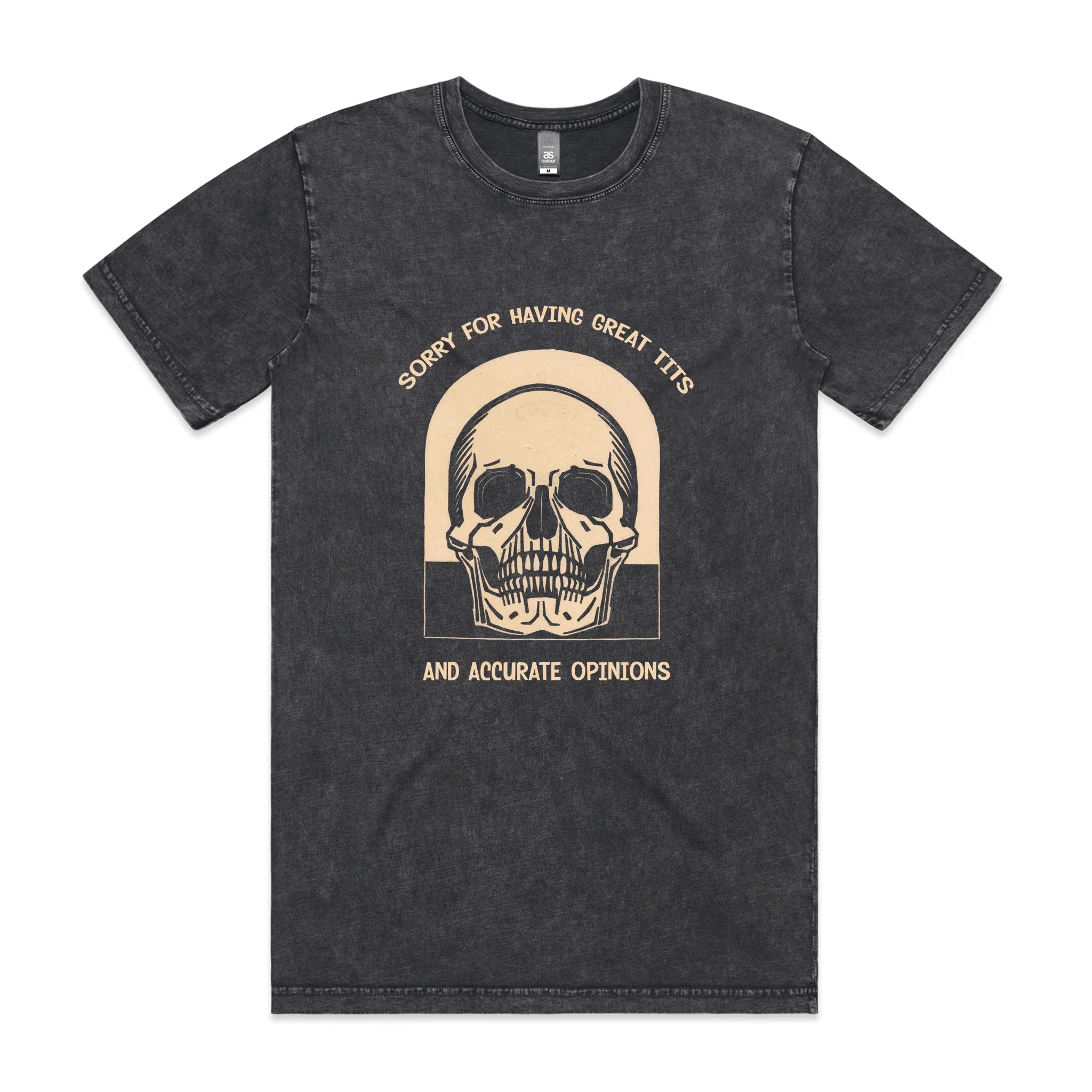 Great Tits Tee Hoodie, Sweatshirt | CiraTrend.com (Image 2)