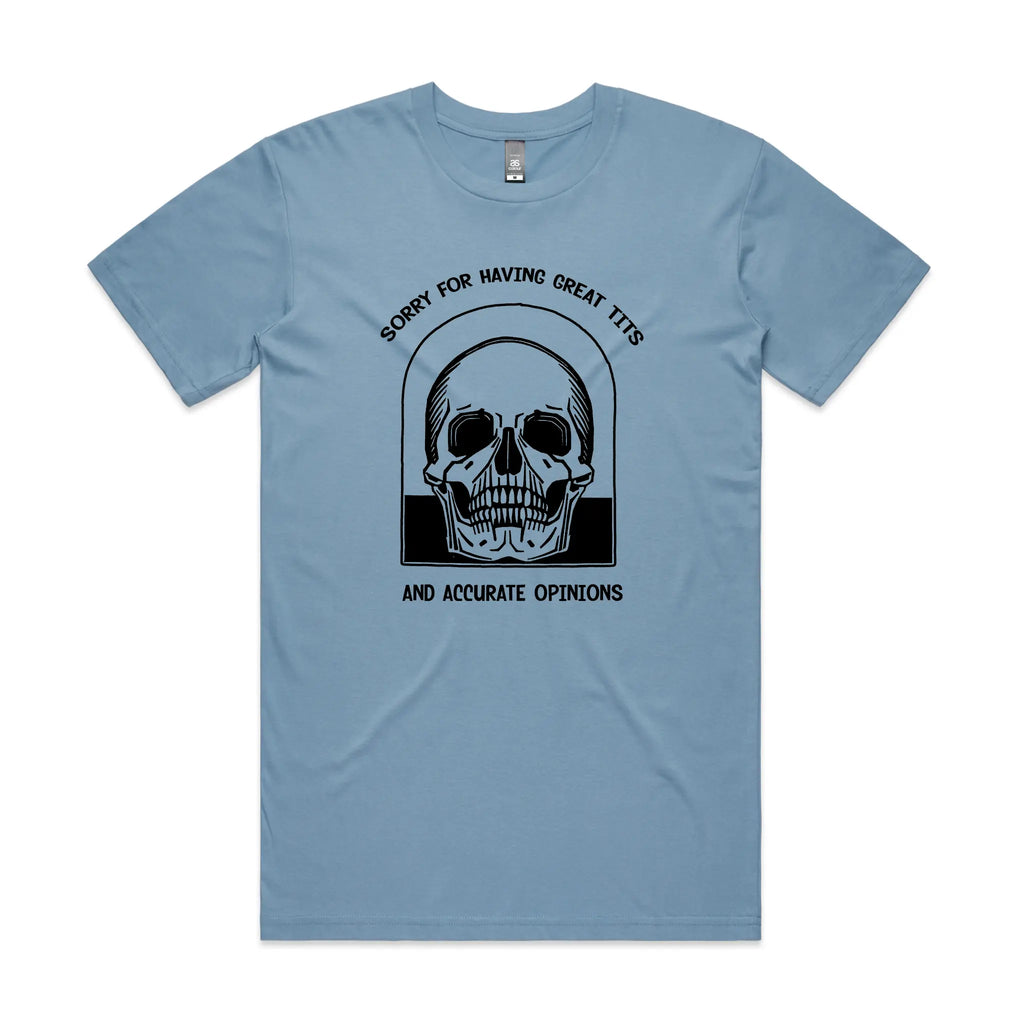 Great Tits Tee Hoodie, Sweatshirt | CiraTrend.com (Image 3)