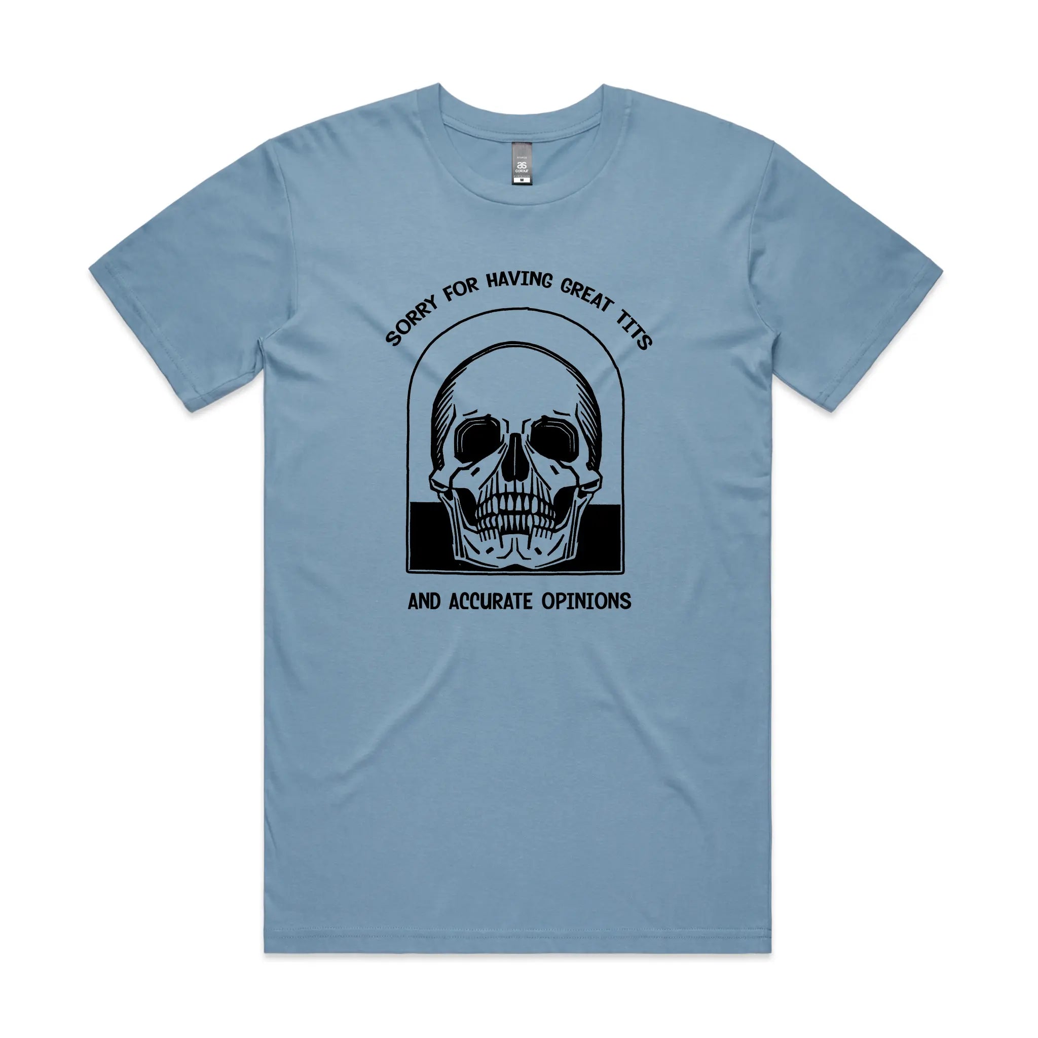 Great Tits Tee Hoodie, Sweatshirt | CiraTrend.com (Image 3)