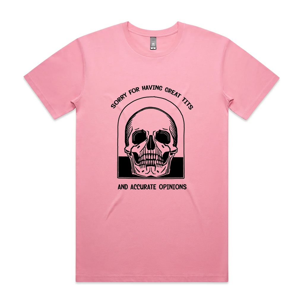 Great Tits Tee Hoodie, Sweatshirt | CiraTrend.com (Image 5)