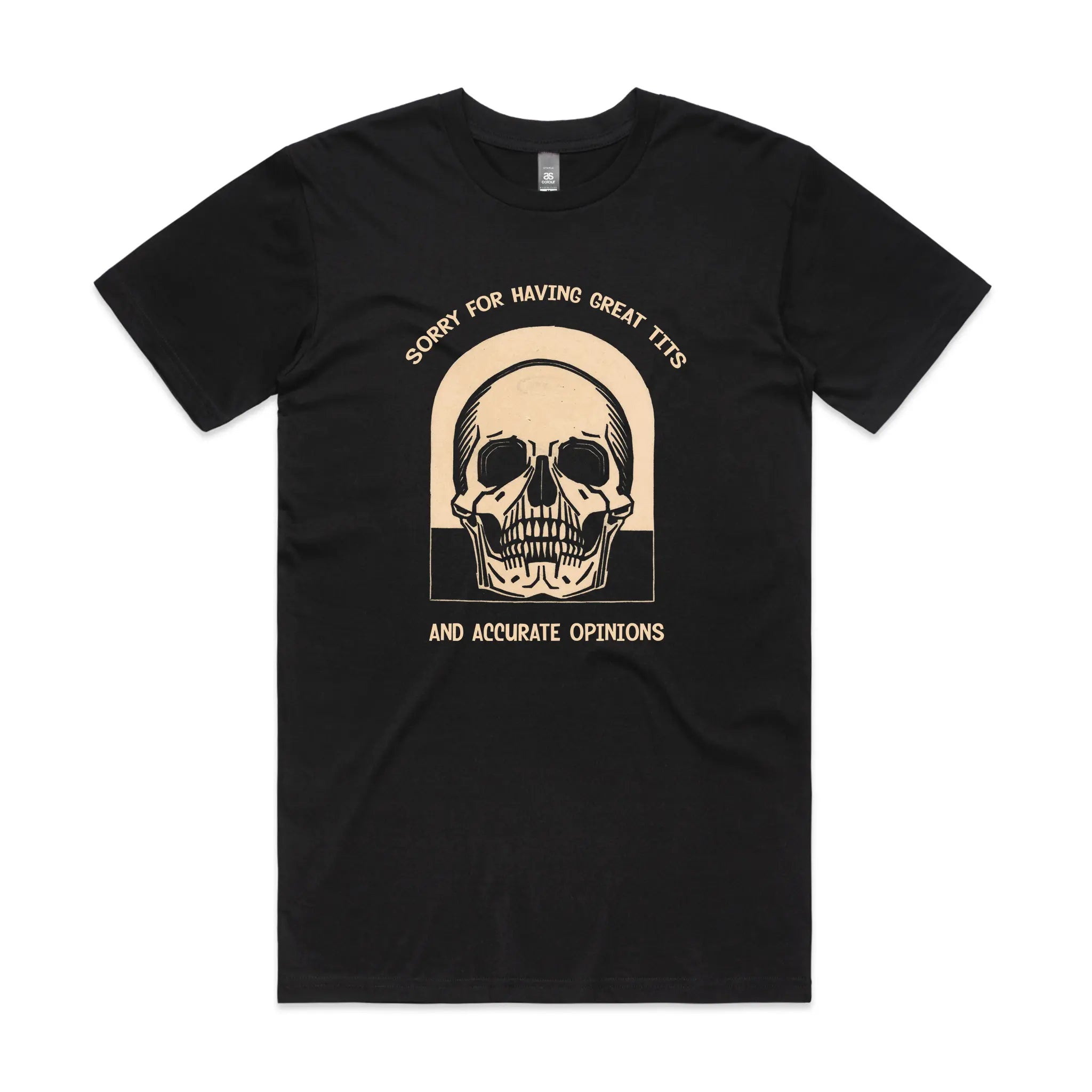 Great Tits Tee Hoodie, Sweatshirt | CiraTrend.com (Image 4)