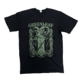 Greenleaf "Green Tour" T-Shirt Hoodie, Sweatshirt | CiraTrend.com (Image 1)