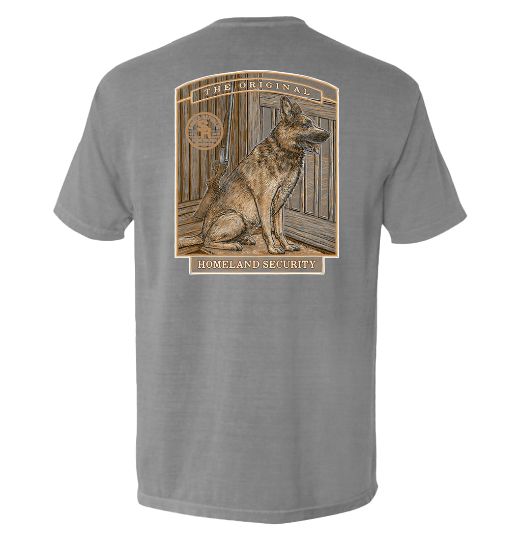 The Original Homeland Security T-Shirts, Hoodie, Sweatshirt | CiraTrend.com (Image 5)