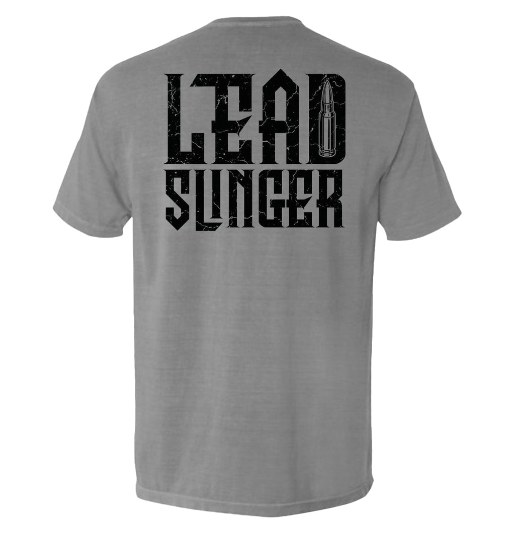 Lead Slinger Bullet T-Shirts, Hoodie, Sweatshirt | CiraTrend.com (Image 4)