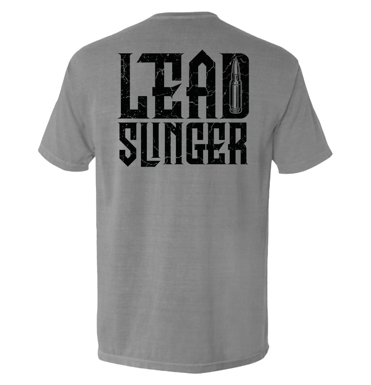 Lead Slinger Bullet T-Shirts, Hoodie, Sweatshirt | CiraTrend.com (Image 4)