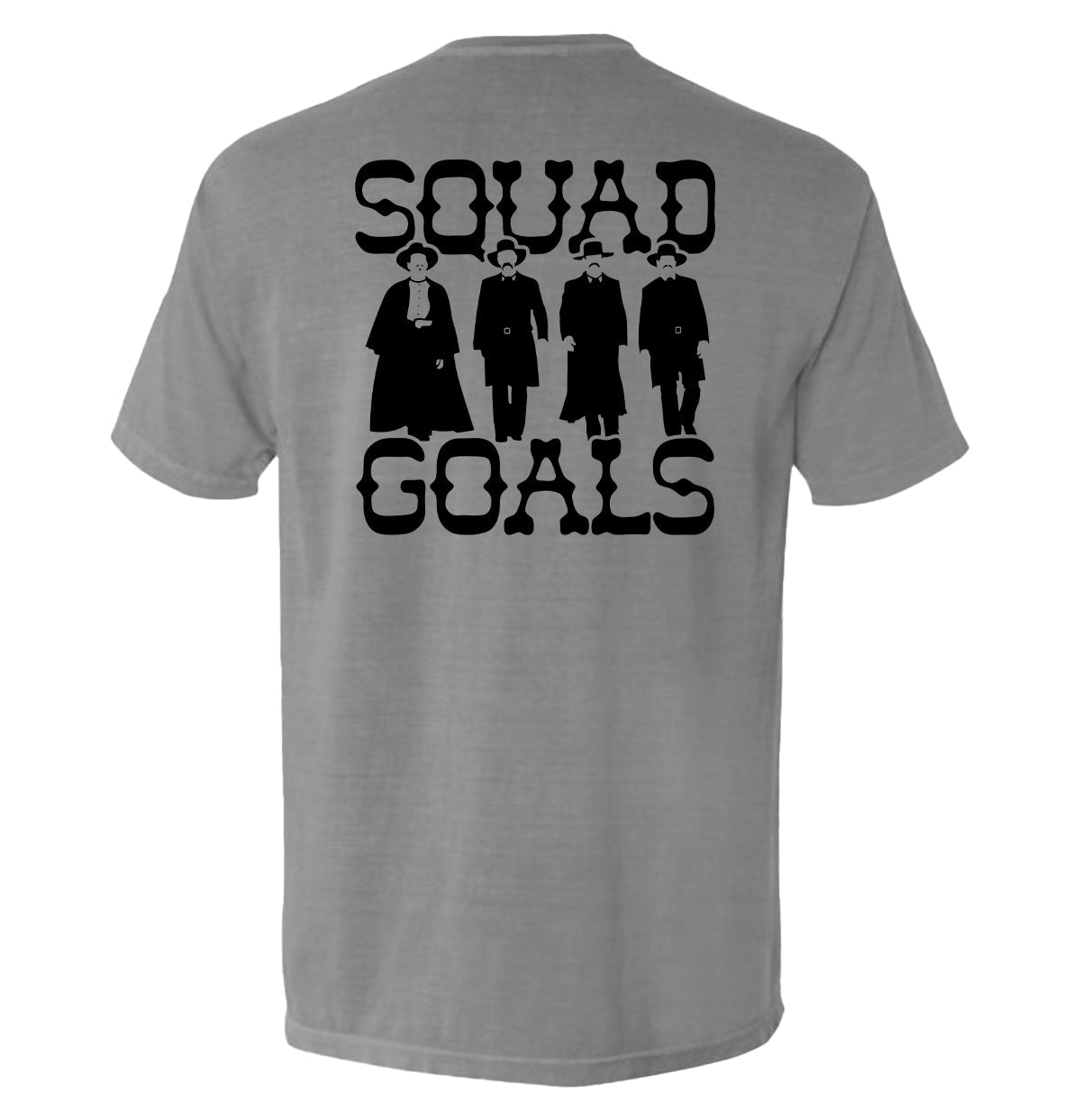 Squad Goals Tombstone T-Shirts, Hoodie, Sweatshirt | CiraTrend.com (Image 5)
