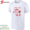Grilln chilln Husn Killn Austria soccer fan shirt