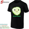 Grillo’s Pickles cute slice shirt