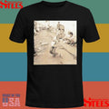 Grimloc Morgue Vanguard X Doyz Junta T-shirt
