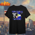 Grinch Christmas They Hate Us Because They Ain’t Us Dallas Cowboys shirt