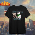 Grinch Christmas They Hate Us Because They Ain’t Us Miami Dolphins shirt