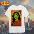 Grinch How the wehch stole christmas Shirt
