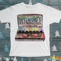 Griswold Illumination Shirt, Merry Christmas Shirt, Clark Griswold Christmas Movie Tshirt, Vintage Shirt Christmas Tshirt...