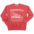 Griswold Family Christmas Ugly Christmas Sweatshirt T-Shirts, Hoodie | CiraTrend.com