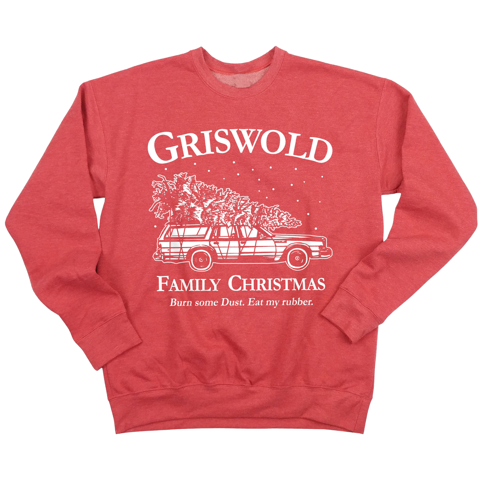 Griswold Family Christmas Ugly Christmas Sweatshirt T-Shirts, Hoodie | CiraTrend.com