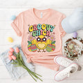 Groovy Chick DTF Transfers - THIS IS NOT A SHIRT Hoodie, Sweatshirt | CiraTrend.com